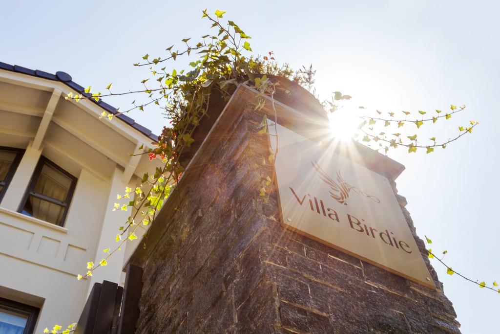 Villa Birdie Boutique - Adults Only San Sebastián Exterior foto